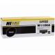 Картридж Hi-Black (HB-W1106A) для HP Laser 107a/107r/107w/MFP135a/135r/137w, 1K (без чипа)