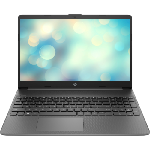 Ноутбук 15.6" HP 15s-eq1332ur серый (3C8P3EA)