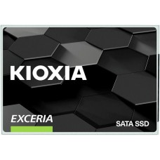 SSD накопитель Toshiba Kioxia Exceria LTC10Z960GG8 960ГБ, 2.5
