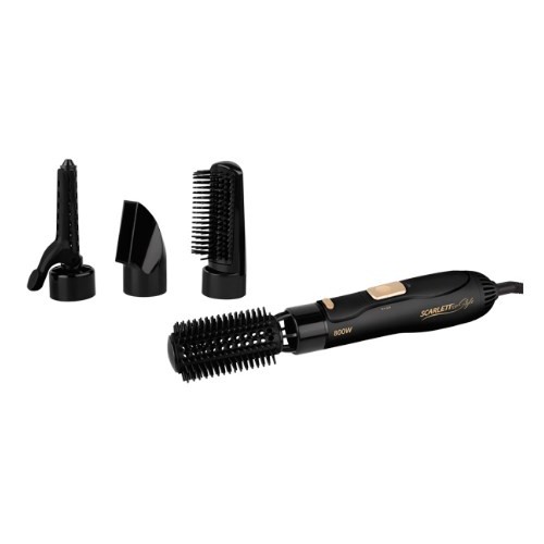 Фен-щётка SCARLETT SC HAS73I09 Фен-щётка SCARLETT SC HAS73I09