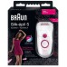 Эпилятор Braun 5185 Silk-epil 5 Young Beauty