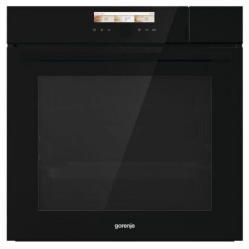 Духовой шкаф Gorenje BCS798S24BG