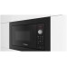 Встраиваемая микроволновая печь BOSCH BFL623MB3 черный