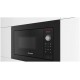 Встраиваемая микроволновая печь BOSCH BFL623MB3 черный