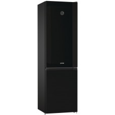 Холодильник GORENJE NRK 6201 SYBK черный