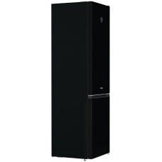 Холодильник GORENJE NRK 6201 SYBK черный