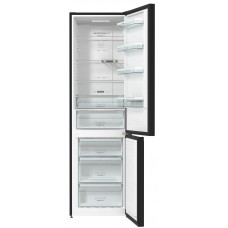 Холодильник GORENJE NRK 6201 SYBK черный