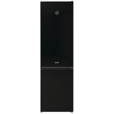 Холодильник GORENJE NRK 6201 SYBK черный