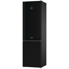 Холодильник GORENJE NRK 6201 SYBK черный