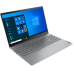 Ноутбук 15.6" Lenovo ThinkBook 15 Gen 3 серый (21A4A008RU)