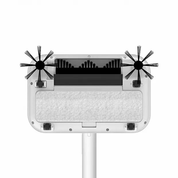 Электровеник Xiaomi Yijie Wreless Handheld Sweeper YE-01