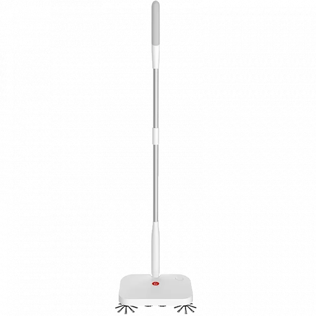 Электровеник Xiaomi Yijie Wreless Handheld Sweeper YE-01