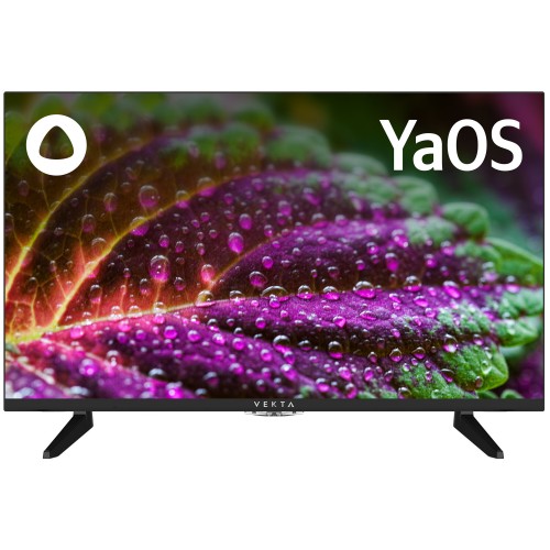 Телевизор 32"(81 см) Vekta LD-32SR5112BS