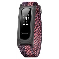 Фитнес-трекер Huawei Band 4E Pink Coral