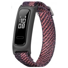 Фитнес-трекер Huawei Band 4E Pink Coral