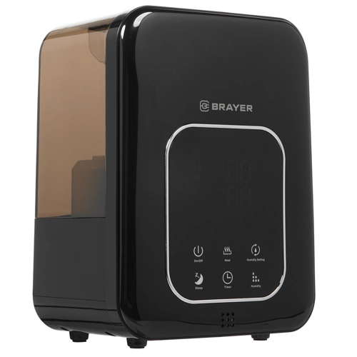 Увлажнитель BRAYER 4703BR