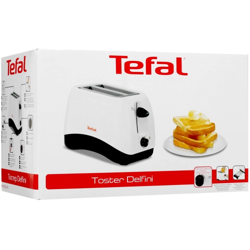 Тостер Tefal TT130130