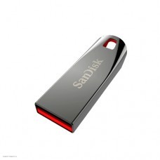 Накопитель USB 2.0 Flash Drive 32Gb Sandisk Cruzer Force Silver/Red (SDCZ71-032G-B35)