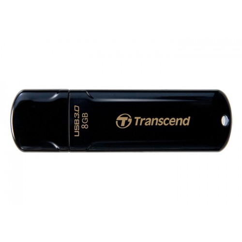 Накопитель USB 3.0 Flash Drive  8Gb Transcend JetFlash 700 (TS8GJF700)