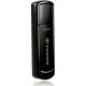 Накопитель USB 2.0 Flash Drive 32Gb Transcend JetFlash 350 black (TS32GJF350)