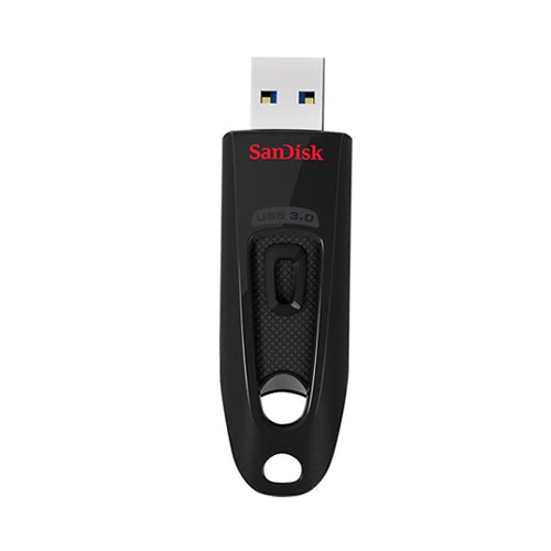Накопитель USB 3.0 Flash Drive 32Gb Sandisk Ultra 