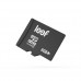 Карта памяти microSD Card 8Gb Leef microSDXC Class-10 без адаптера (LFMSD-00810R)
