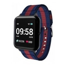 Смарт-часы LENOVO Smart Watch S2 Black
