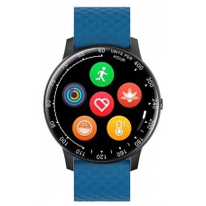 Смарт-часы BQ Watch 1.1 Черный+темно-синий