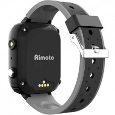 Смарт-часы детские AIMOTO IQ черные