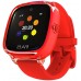 Смарт-часы Elari Kidphone Fresh Red