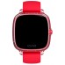 Смарт-часы Elari Kidphone Fresh Red