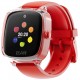 Смарт-часы Elari Kidphone Fresh Red