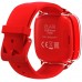 Смарт-часы Elari Kidphone Fresh Red