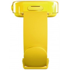 Смарт-часы Elari Kidphone Fresh Yellow