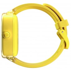 Смарт-часы Elari Kidphone Fresh Yellow