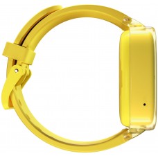 Смарт-часы Elari Kidphone Fresh Yellow