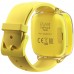 Смарт-часы Elari Kidphone Fresh Yellow