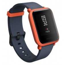 Смарт-часы Amazfit Bip S Orange/Blue A1821