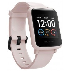 Смарт-часы Amazfit Bip S Lite Sakura Pink A1823