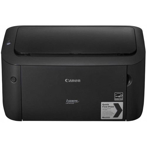 Принтер лазерный Canon i-SENSYS LBP6030B