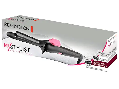 Плойка Remington CI1A119