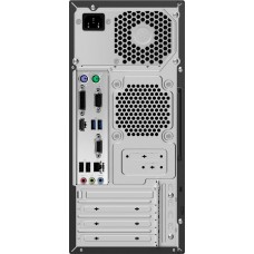 Системный блок Asus S500MC-3101000080 (90PF02H1-M00BL0)