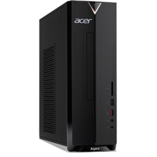 Системный блок Acer Aspire XC-1660 [DT.BGWER.007] 