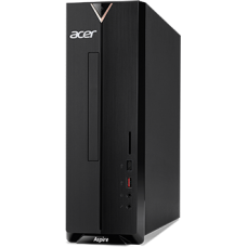Системный блок Acer Aspire XC-1660 [DT.BGWER.007] 