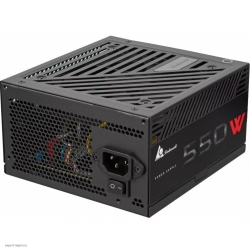 Блок питания LinkWorld ATX 550W LW-550B (LPW1685-550W) 