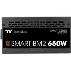 Блок питания Thermaltake ATX 650W Smart BM2 (PS-SPD-0650MNFABE-1) 