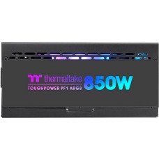 Блок питания Thermaltake ATX 850W Toughpower PF1 ARGB (PS-TPD-0850F3FAPE-1)