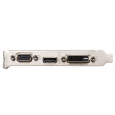 Видеокарта MSI PCI-E N730K-2GD3/LP (N730K-2GD3/LP)