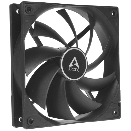 Вентилятор Arctic Cooling F12 PWM PST (ACFAN00200A)