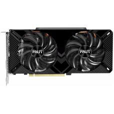 Видеокарта PALIT GeForce GTX 1660 (NE6166S018J9-1160A) 